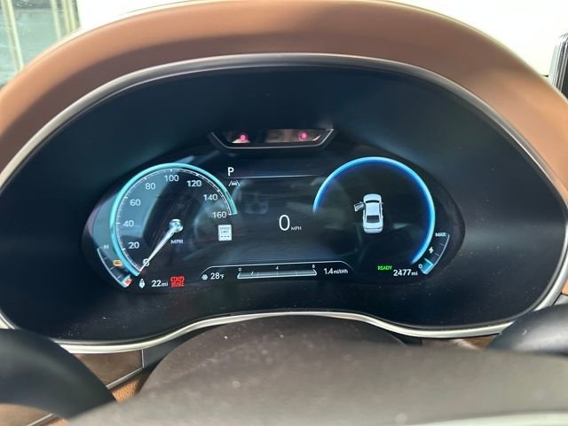 Used 2023 Genesis G80 image 17