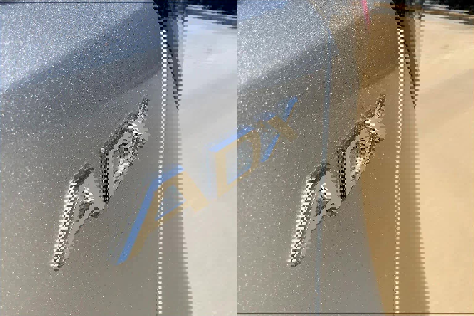 Certified 2025 Acura ADX A-Spec image 29