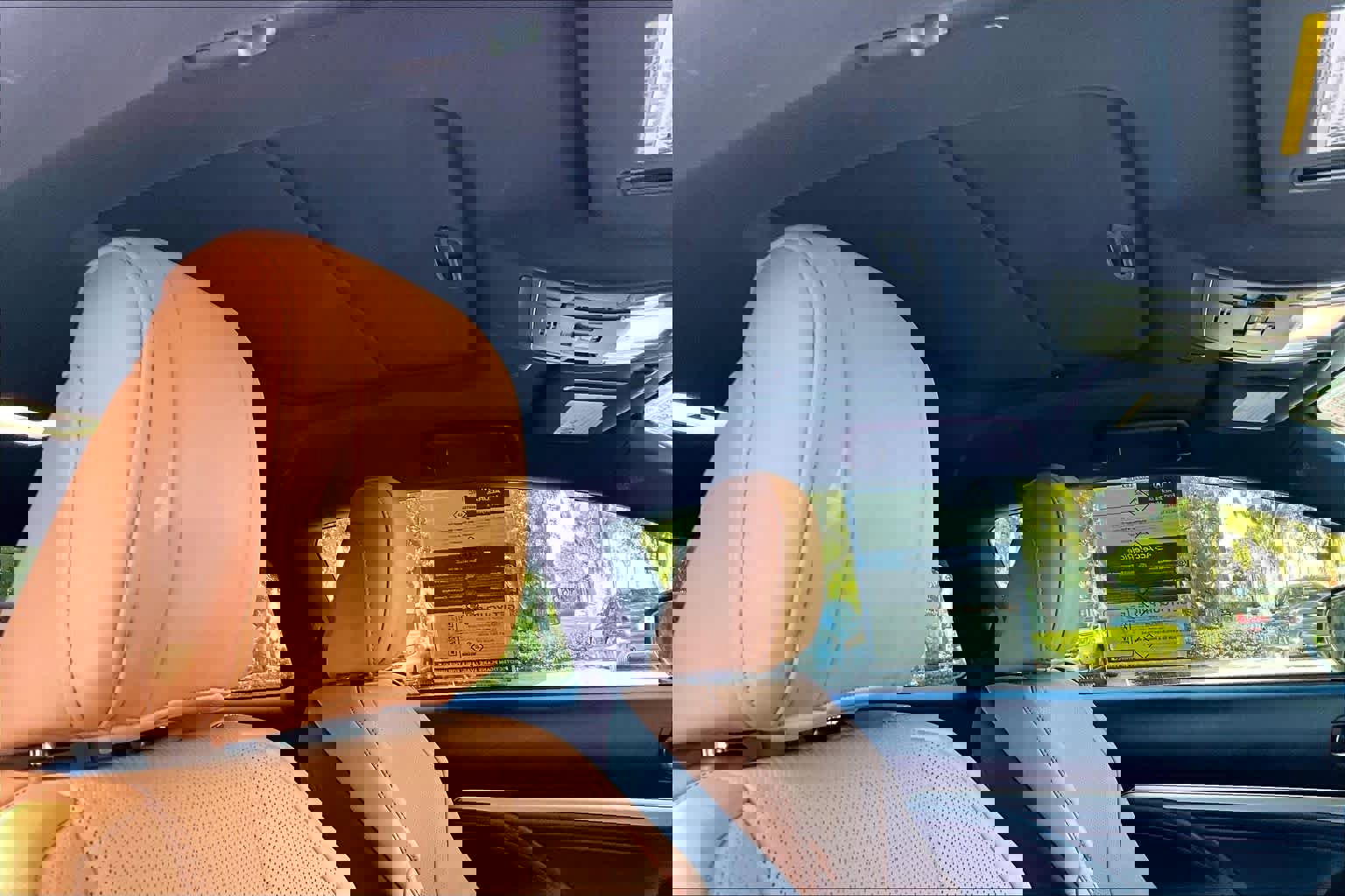 Used 2023 Lexus RC 300 image 13