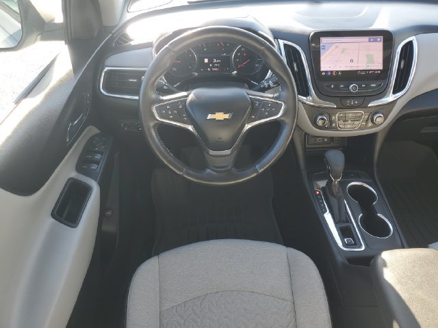 Used 2022 Chevrolet Equinox LT FWD image 17