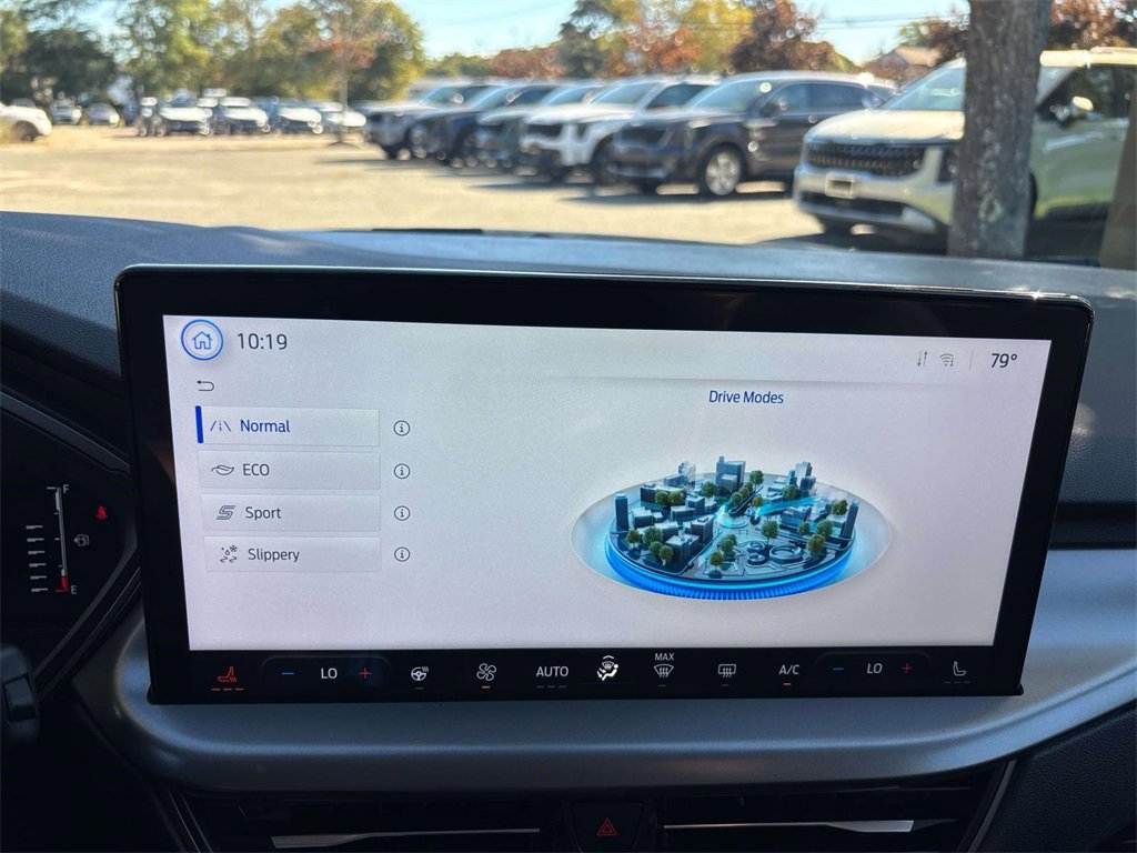 Used 2024 Ford Escape Active w/ Tech Pack #1 image 26