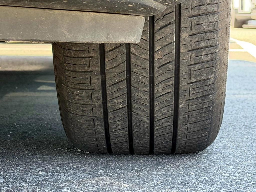 Used 2023 Hyundai Kona SEL w/ Cargo Package AWD/4WD image 36