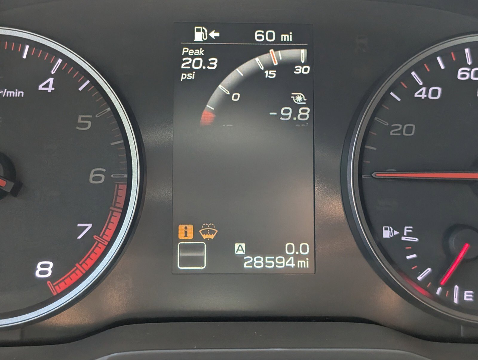 Used 2022 Subaru WRX Premium image 32