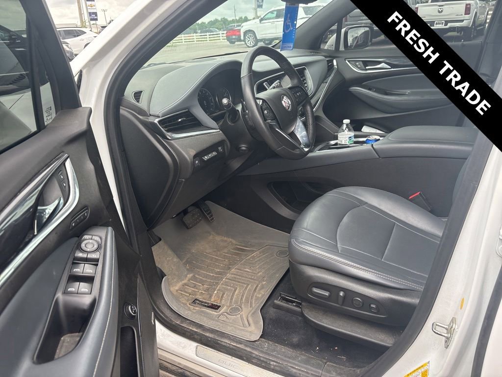 Used 2022 Buick Enclave Premium FWD image 7