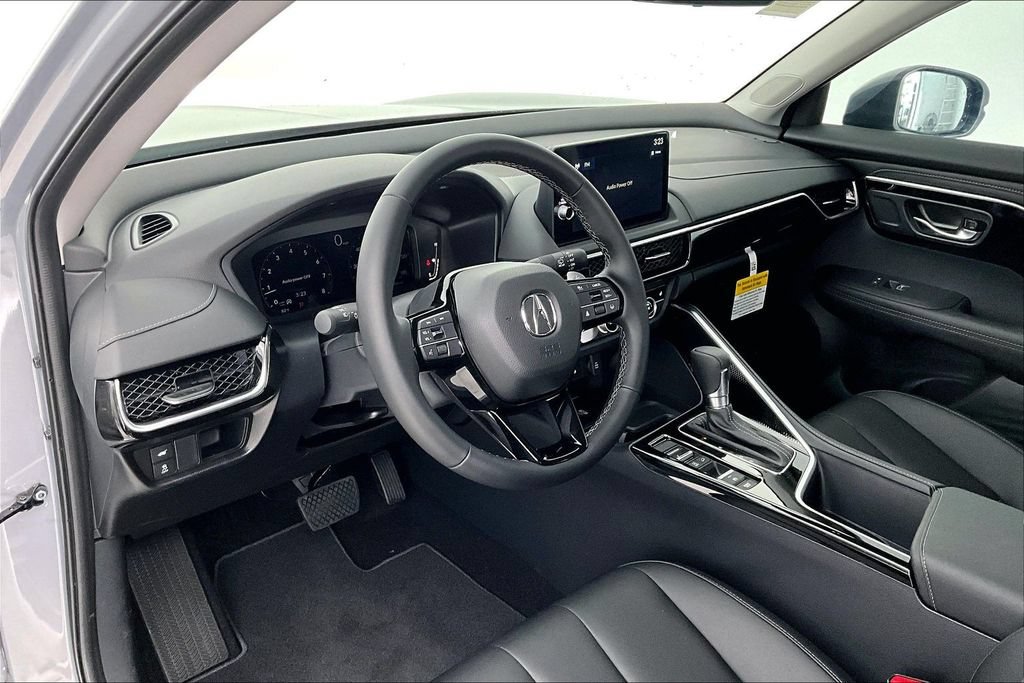 New 2026 Acura ADX FWD image 20