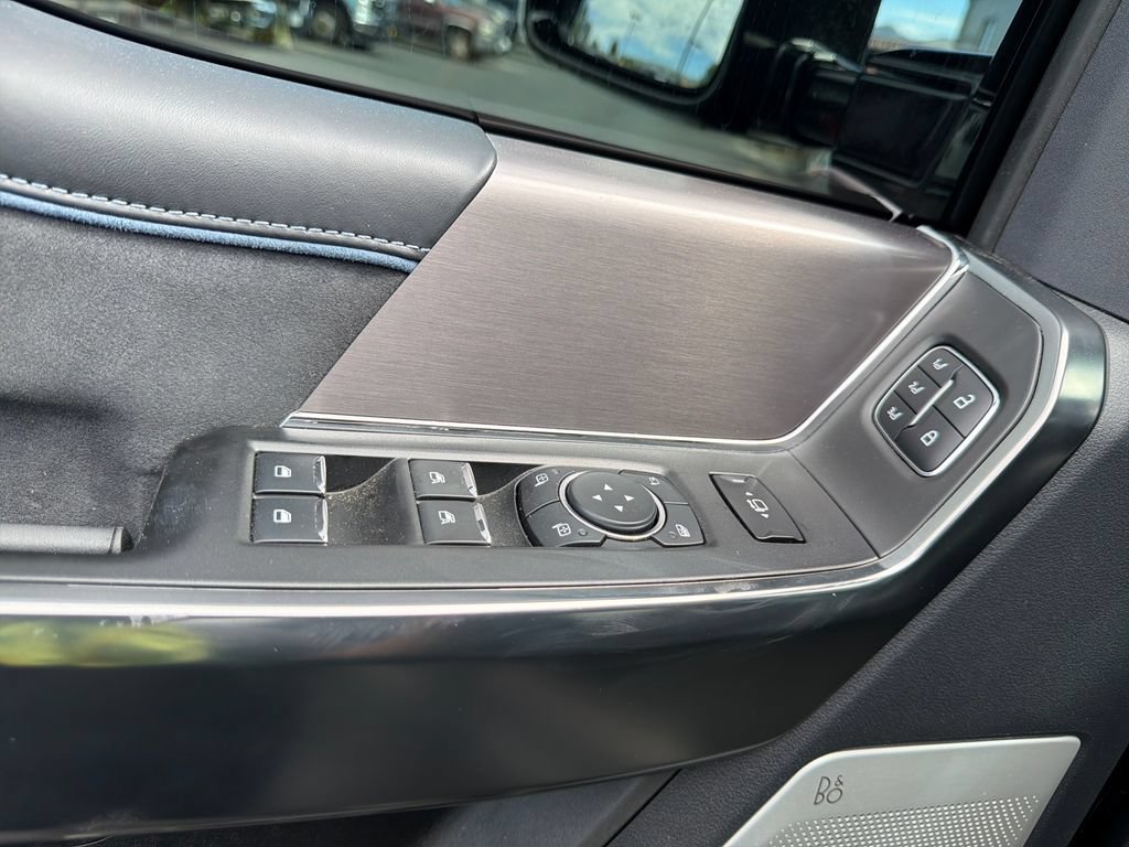 Used 2026 Ford F450 Platinum AWD/4WD image 47