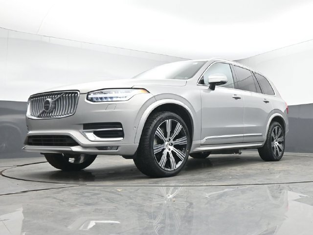 Used 2024 Volvo XC90 B6 Ultimate AWD/4WD image 41