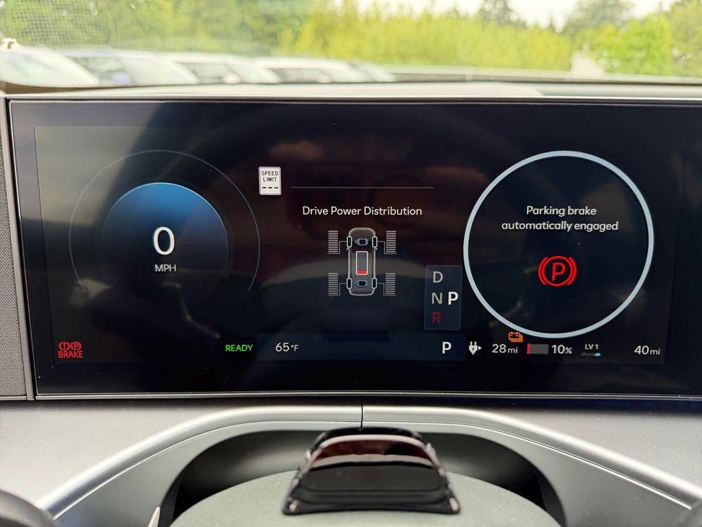 New 2026 Hyundai Ioniq 9 Calligraphy AWD/4WD image 15