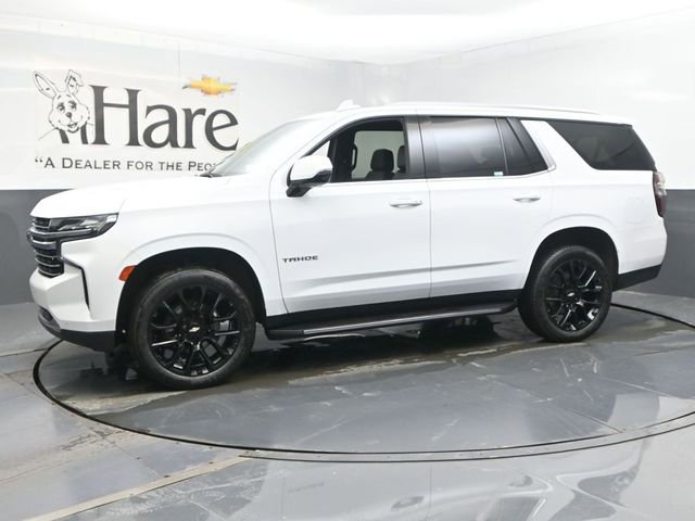 Used 2022 Chevrolet Tahoe LT w/ Luxury Package image 31