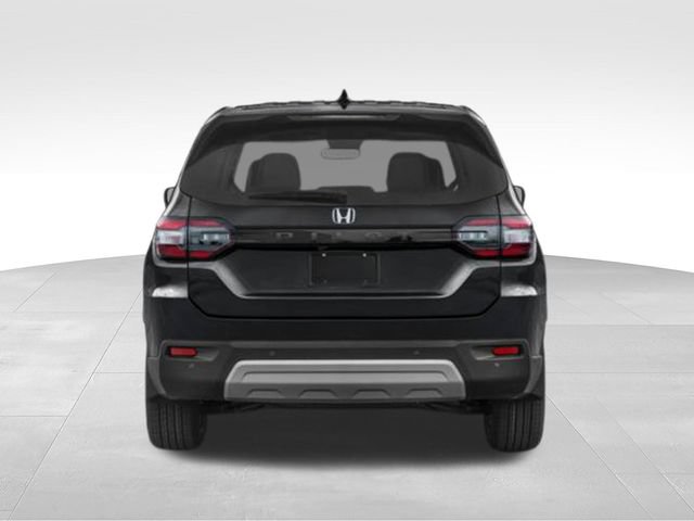 Used 2025 Honda Pilot EX-L image 5