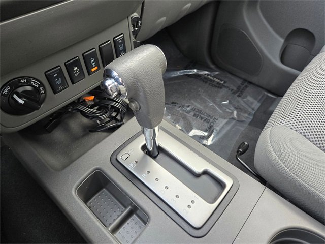 Used 2019 Nissan Frontier SV w/ Value Truck Package image 34