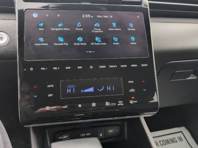 Used 2024 Hyundai Tucson XRT image 15