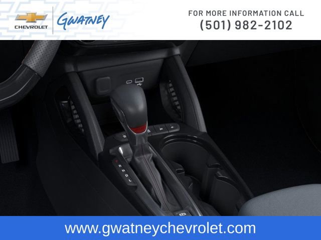 New 2026 Chevrolet TrailBlazer RS image 23