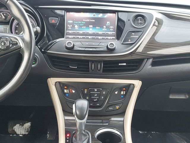 Used 2019 Buick Envision Preferred image 26