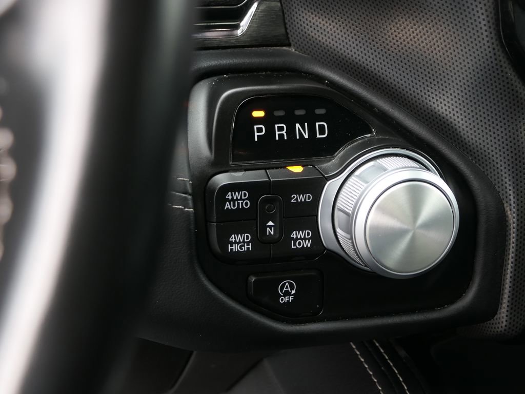 Used 2023 RAM 1500 Limited image 16