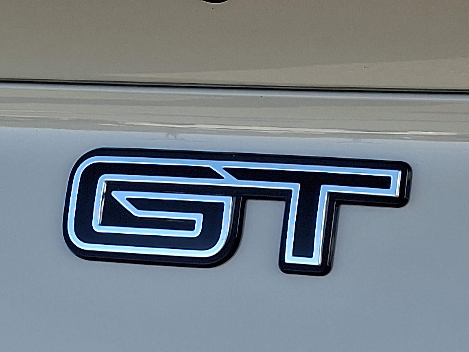 Used 2025 Ford Mustang Mach-E GT image 29