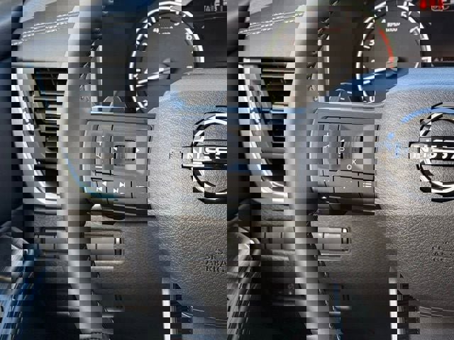 New 2026 Nissan Rogue SV image 25