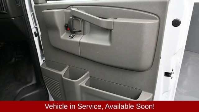 Used 2024 Chevrolet Express 3500 LS RWD image 10