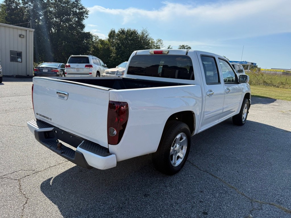 Used 2012 Chevrolet Colorado LT image 7