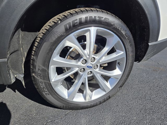 Used 2022 Ford Explorer Platinum w/ Equipment Group 601A image 47