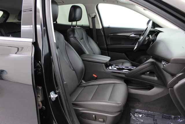 Certified 2023 Buick Envision Essence image 29