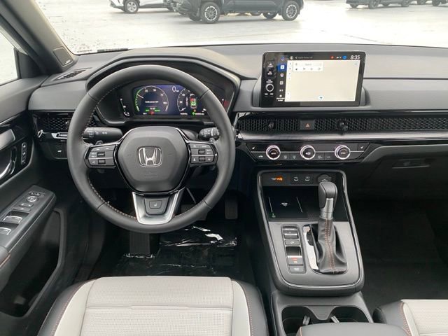 New 2026 Honda CR-V Sport Touring image 14