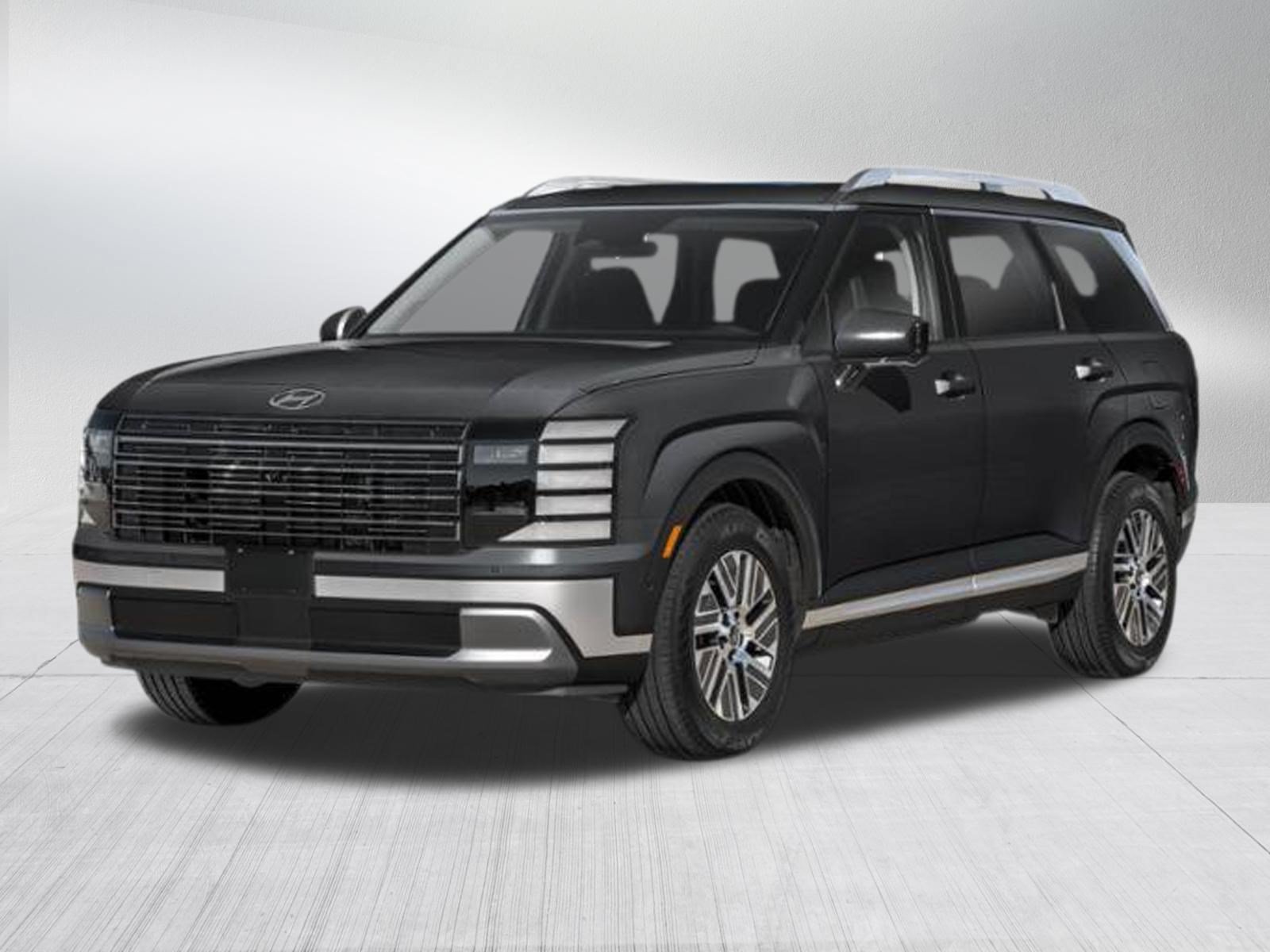 New 2027 Hyundai Palisade SEL Premium AWD/4WD video 1