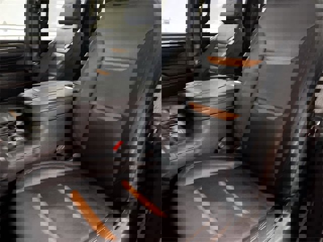 Certified 2024 GMC Sierra 2500 AT4 w/ AT4 Premium Plus Package image 20