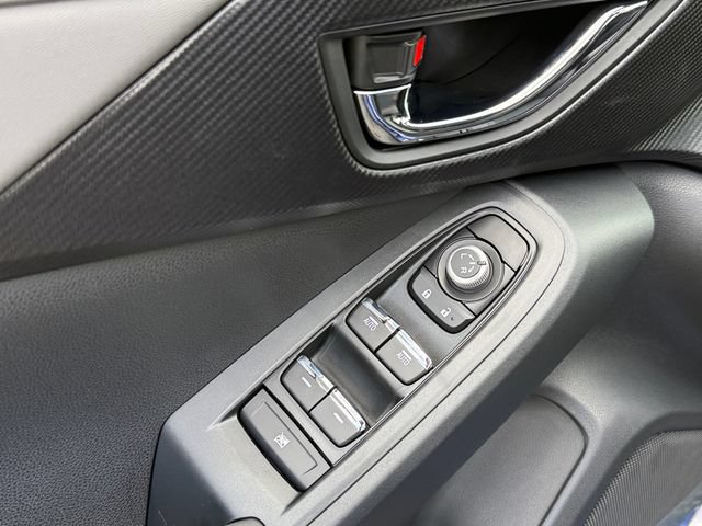 New 2026 Subaru Crosstrek 2.5i Limited AWD/4WD image 10