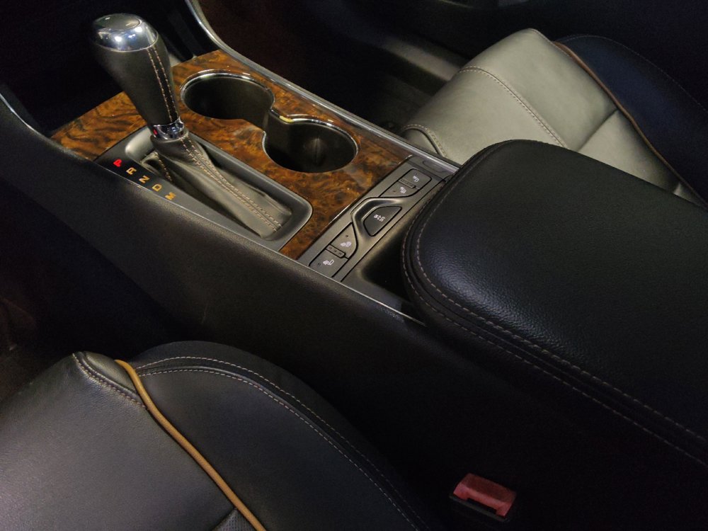 Used 2015 Chevrolet Impala LTZ image 26