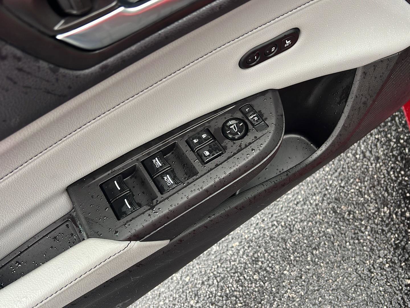 Used 2020 Acura ILX w/ Premium Package image 35