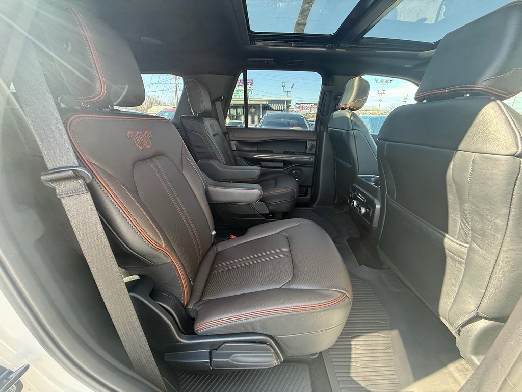 Used 2020 Ford Expedition King Ranch w/ Cargo Package image 22