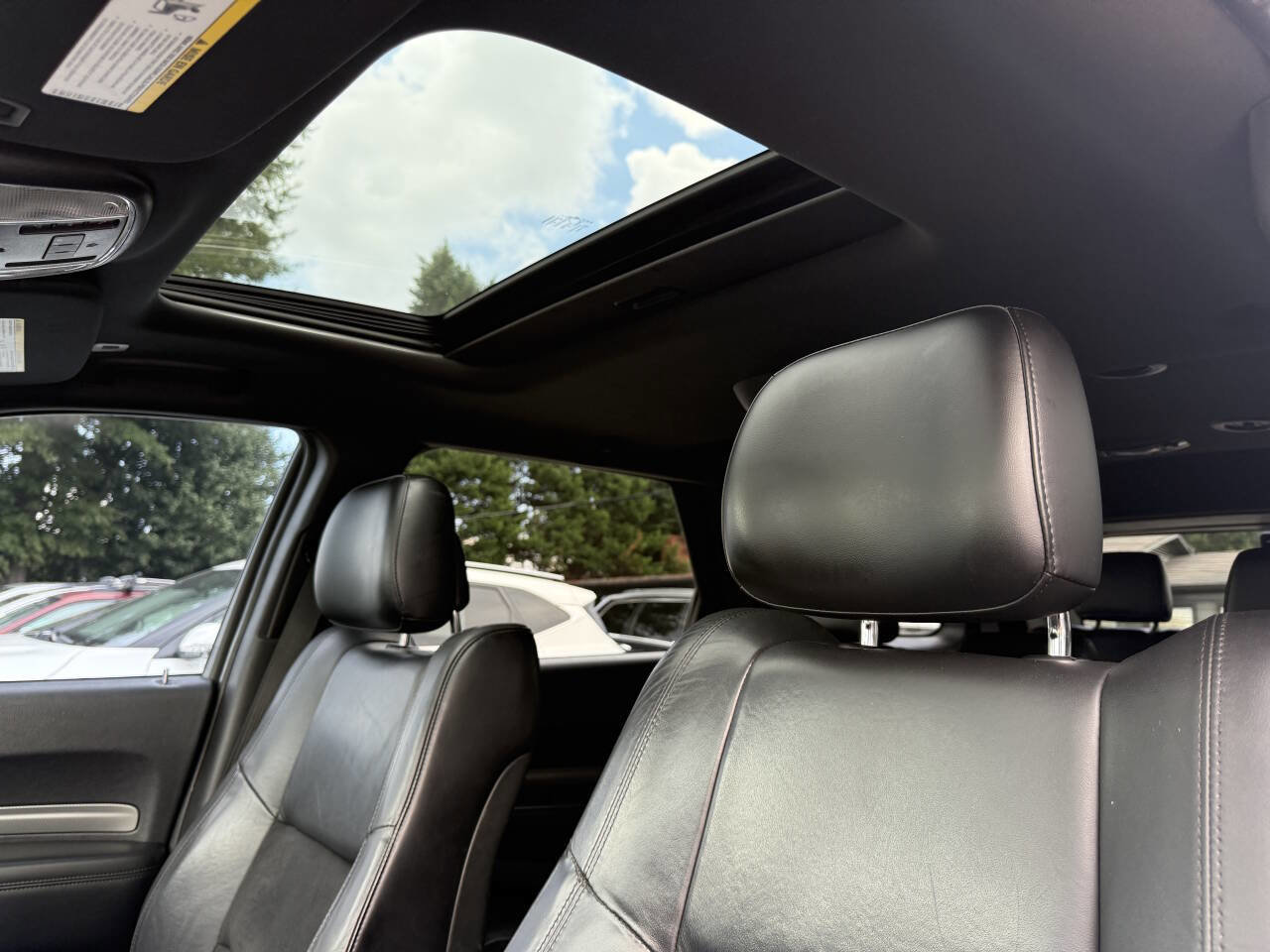Used 2018 Dodge Durango GT w/ Premium Group image 21