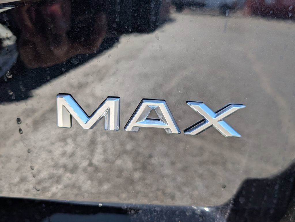 Used 2026 Ford Expedition Max Active RWD image 11