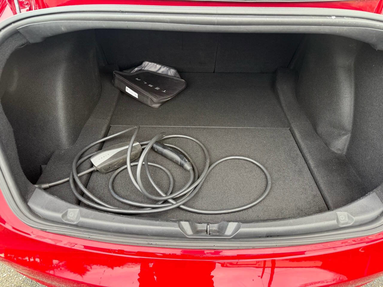 Used 2020 Tesla Model 3 Long Range image 11