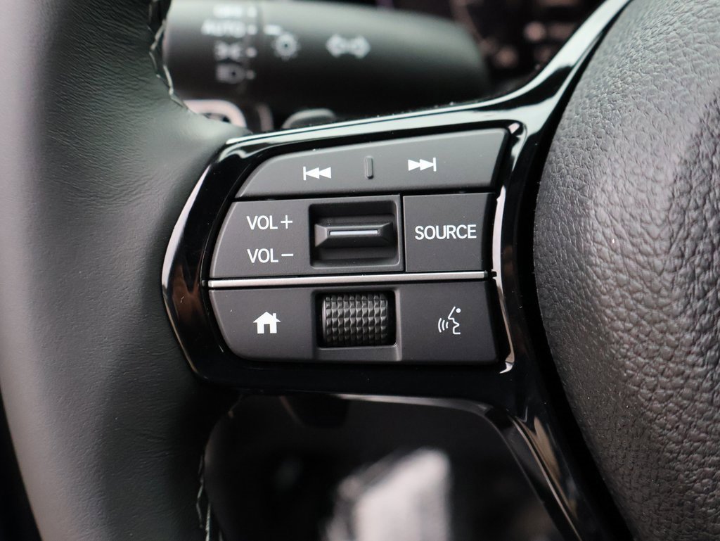 New 2026 Honda Civic Sport image 31