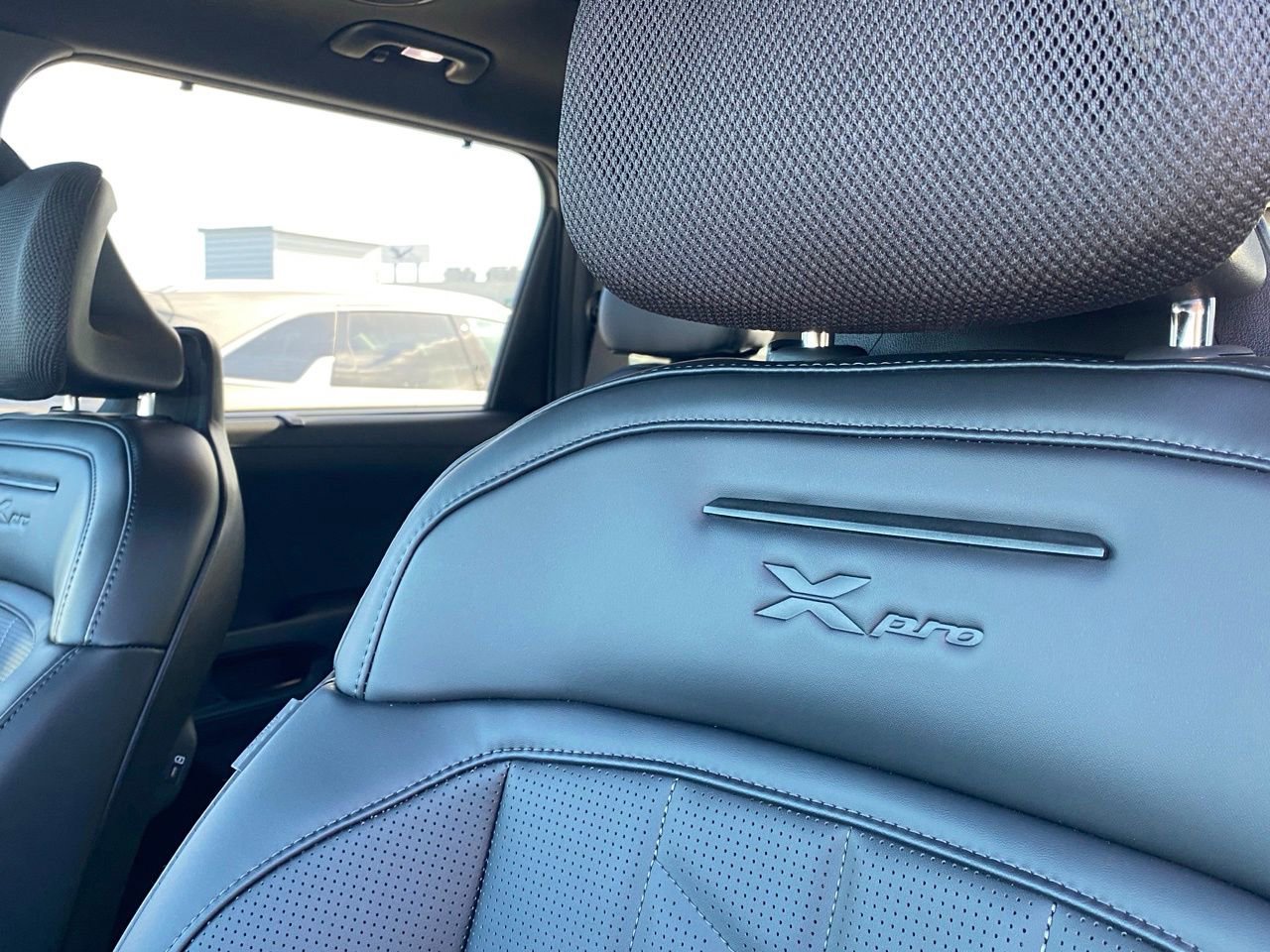 New 2027 Kia Telluride SX X-Pro AWD/4WD image 14