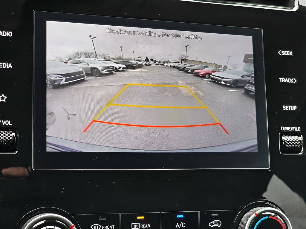 Certified 2023 Hyundai Tucson SEL AWD/4WD image 30