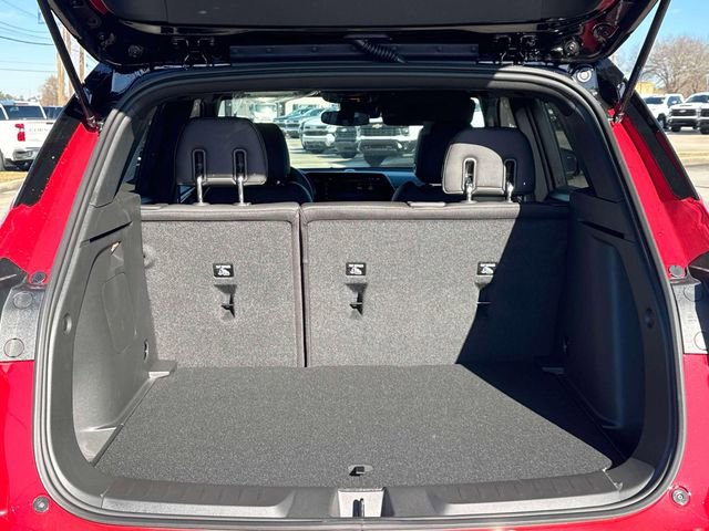 New 2026 Chevrolet TrailBlazer RS w/ Driver Confidence Package image 10