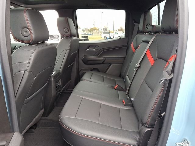 New 2026 Chevrolet Colorado Z71 w/ Z71 Convenience Package 2 image 7