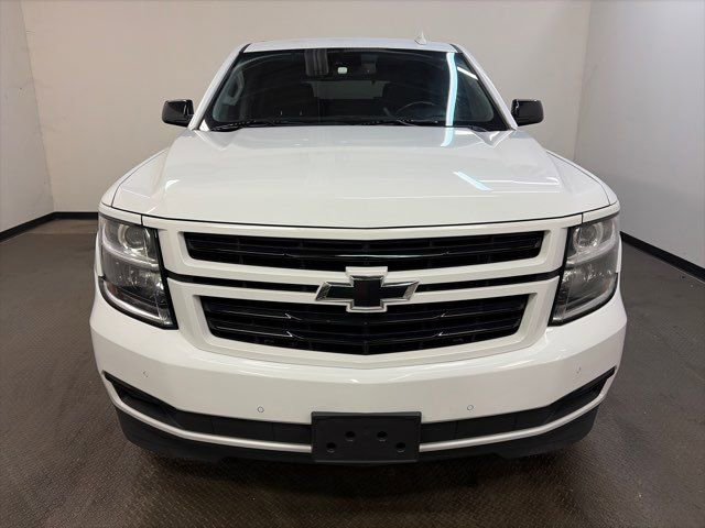 Used 2018 Chevrolet Tahoe Premier AWD/4WD image 3