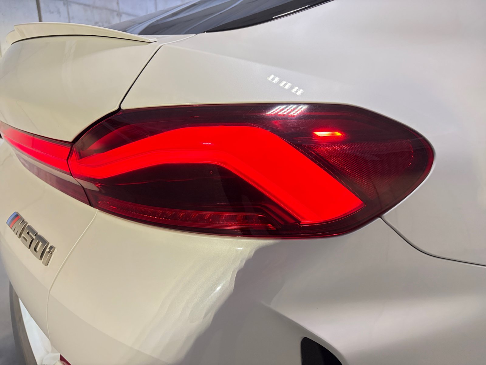 Used 2022 BMW X6 M50i w/ Executive Package AWD/4WD image 15
