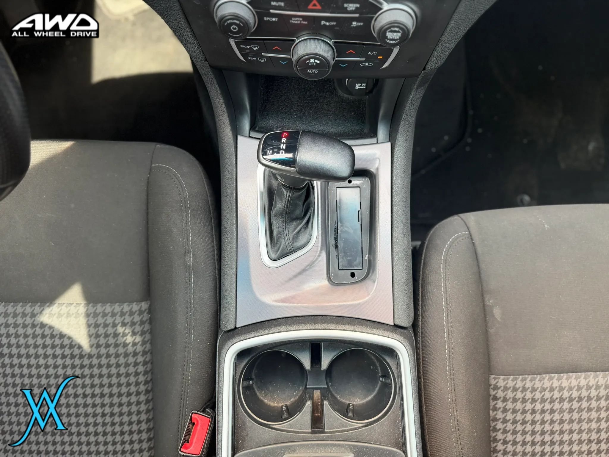 Used 2021 Dodge Charger GT AWD/4WD image 27