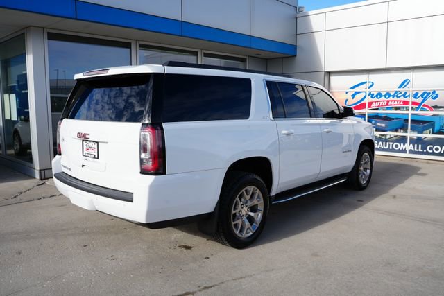 Used 2020 GMC Yukon XL SLT image 39