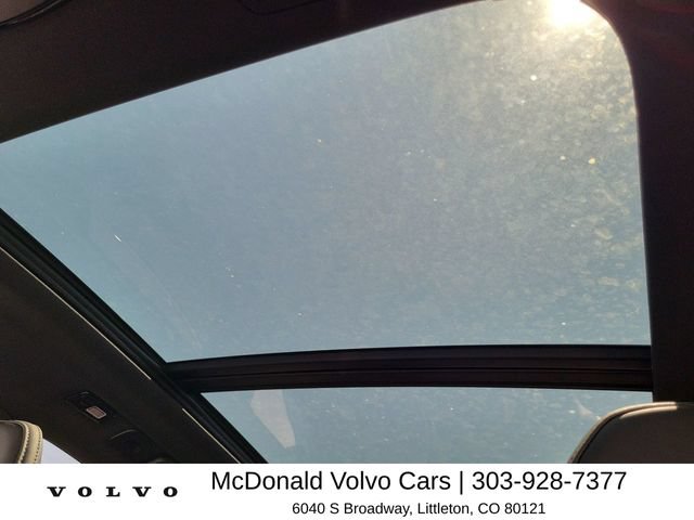 New 2026 Volvo XC60 T8 Ultra w/ Protection Package Premier AWD/4WD image 28