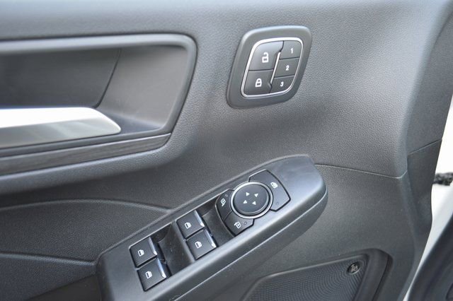 New 2026 Ford Escape Platinum w/ Premium Technology Package image 12