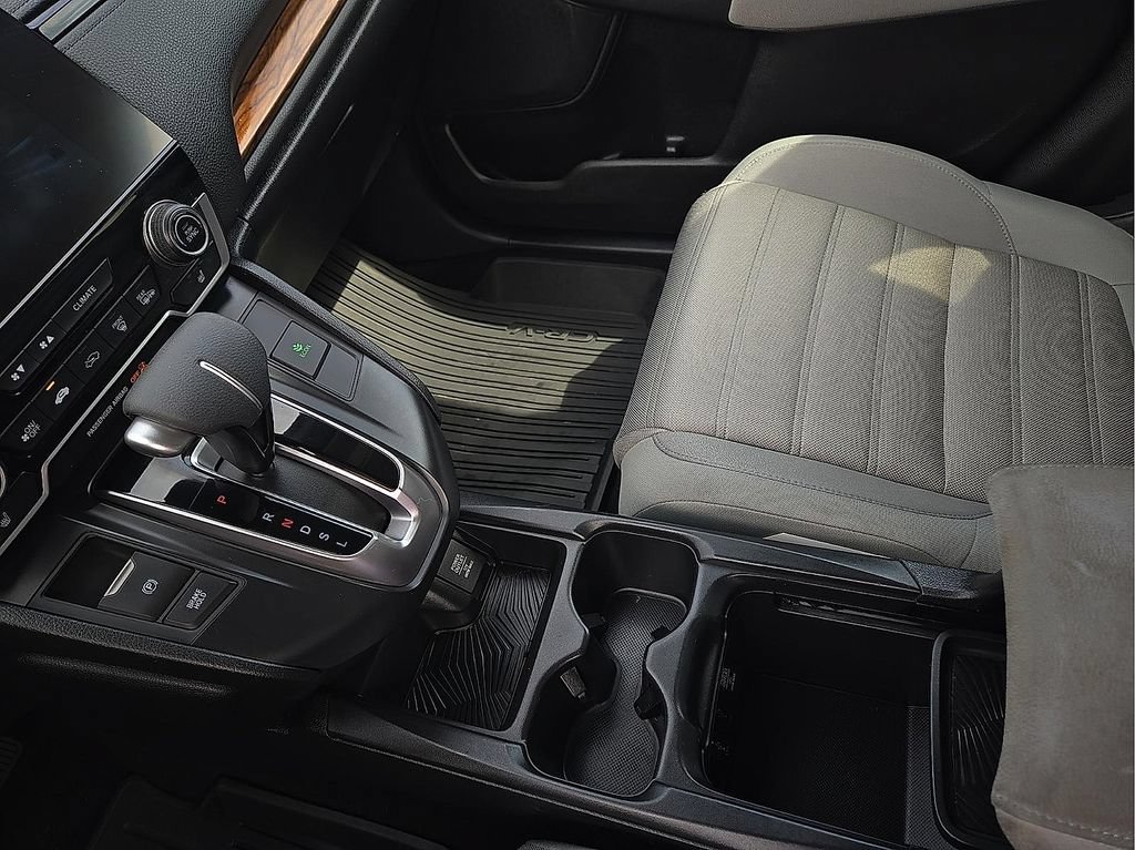 Used 2018 Honda CR-V EX image 21