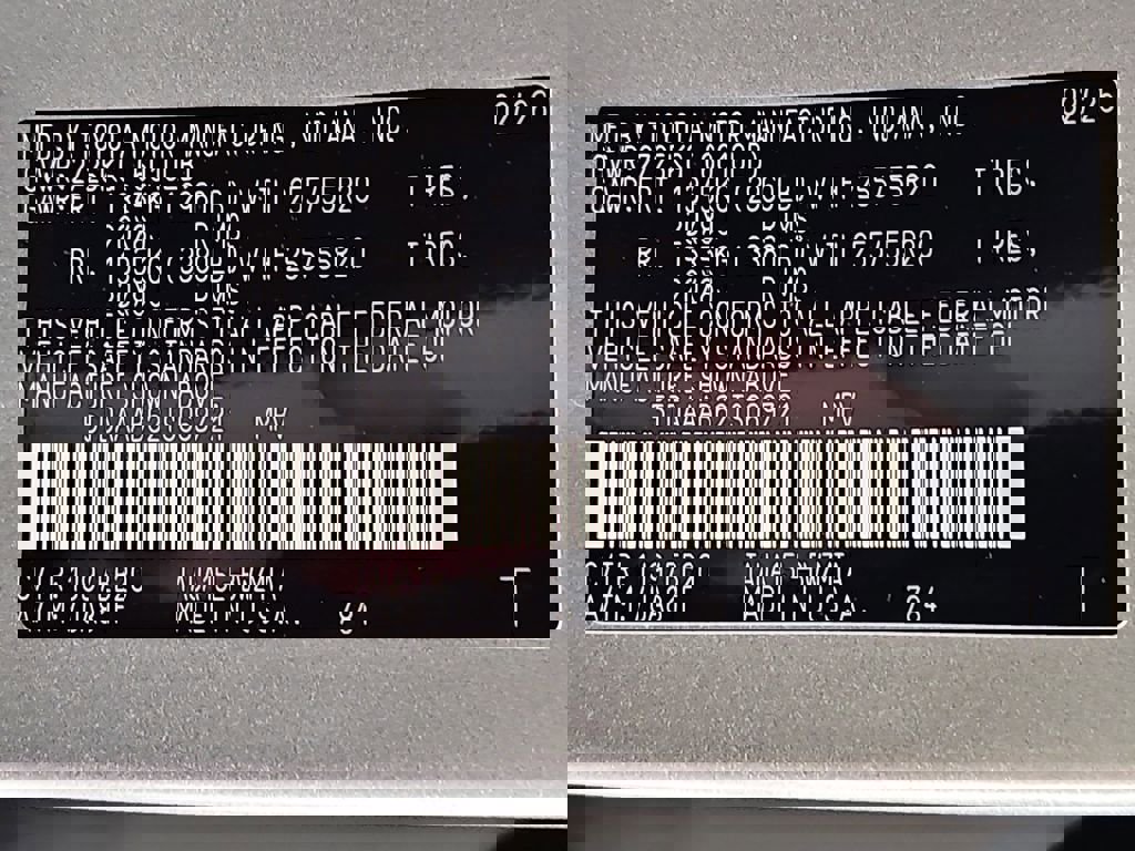 New 2026 Lexus TX 350 AWD image 39