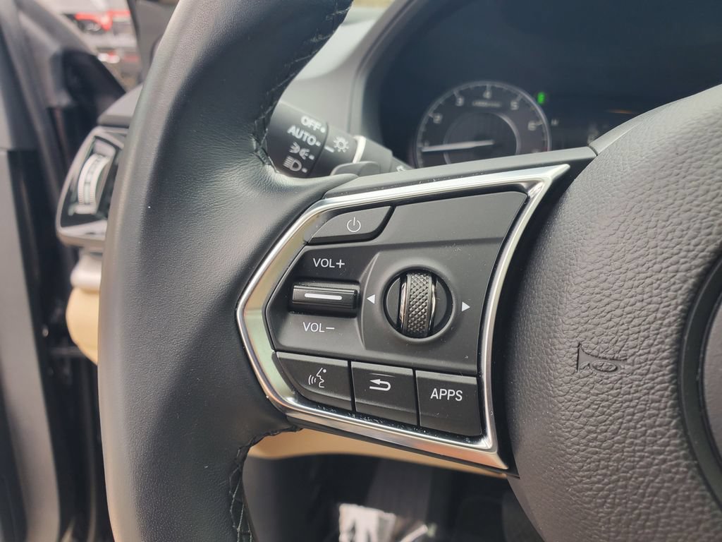 Certified 2024 Acura RDX SH-AWD w/ Technology Package image 25