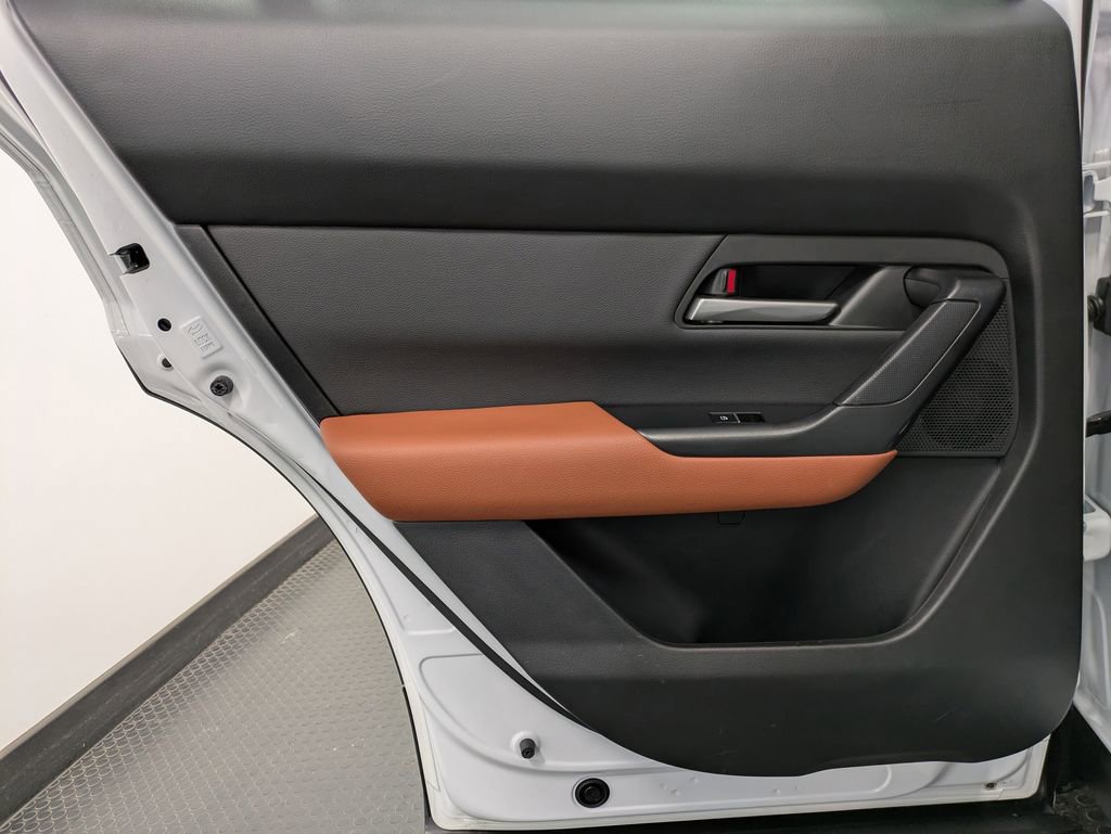 Used 2024 MAZDA CX-50 AWD 2.5 Turbo w/ Cargo Package image 24